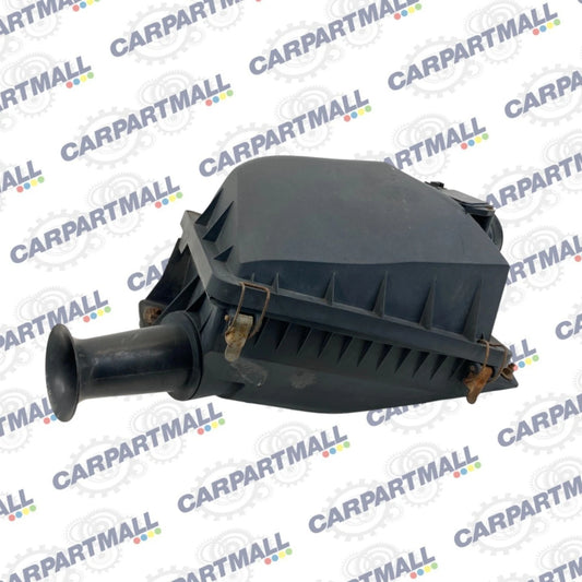 03-04 FORD CROWN VICTORIA AIR CLEANER INTAKE BOX WITH MAF OEM 3W7A-12B579-AA