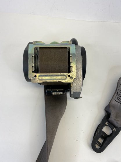 2002-2008 Audi A4 Quattro Front Left Driver Side Seat Belt Retractor E1040335