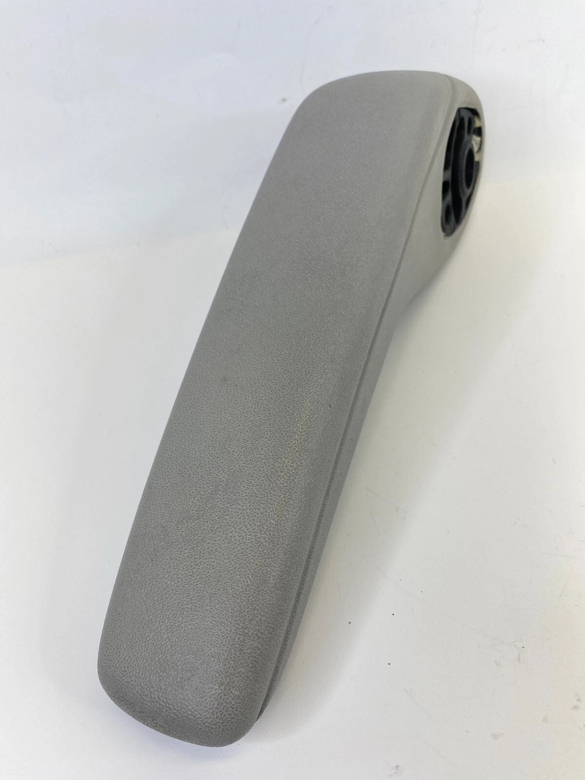 2008-2020 DODGE GRAND CARAVAN FRONT LEFT SIDE SEAT ARMREST GREY OEM