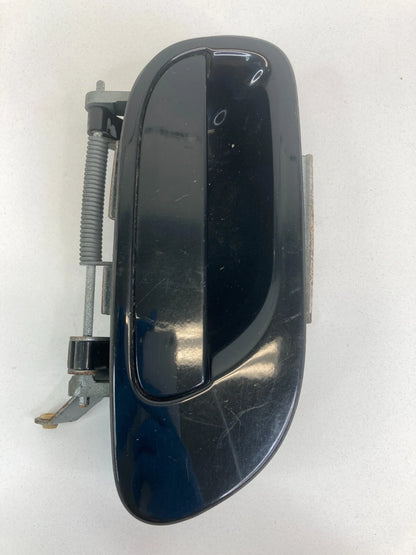 2001-2009 VOLVO S60 FRONT RIGHT SIDE DOOR EXTERIOR OUTER DOOR HANDLE 9159640 OEM