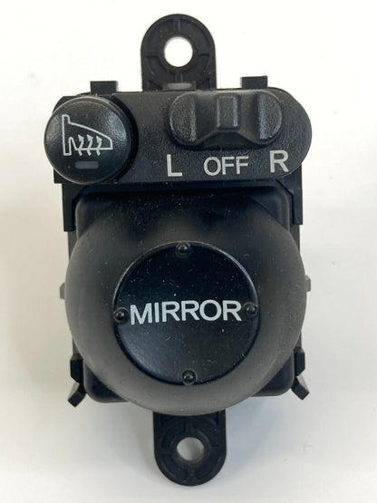 2004 05 06 07 2008 Acura TL Front Left Power Mirror Heated Control Switch OEM