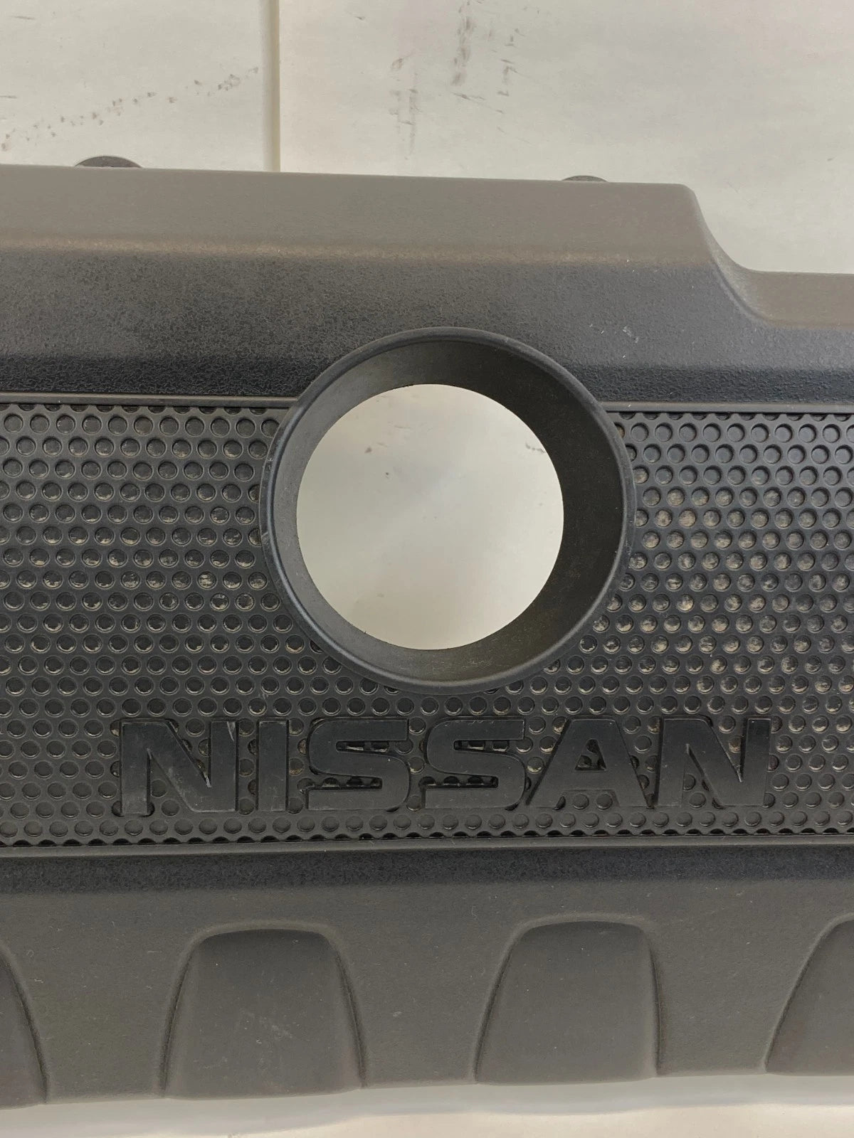 2013-2019 Nissan Sentra Sedan 1.8L L4 Engine Appearance Trim Cover 14041-3RC1B