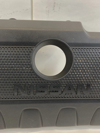 2013-2019 Nissan Sentra Sedan 1.8L L4 Engine Appearance Trim Cover 14041-3RC1B