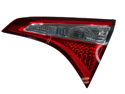 2014 2015 2016 Toyota Corolla SDN Rear Right Inner Tail Light Taillight Lamp OEM