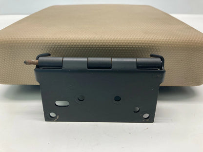 2008 2009 2010 2011 2012 FORD ESCAPE CENTER CONSOLE ARMREST ARM REST LID COVER