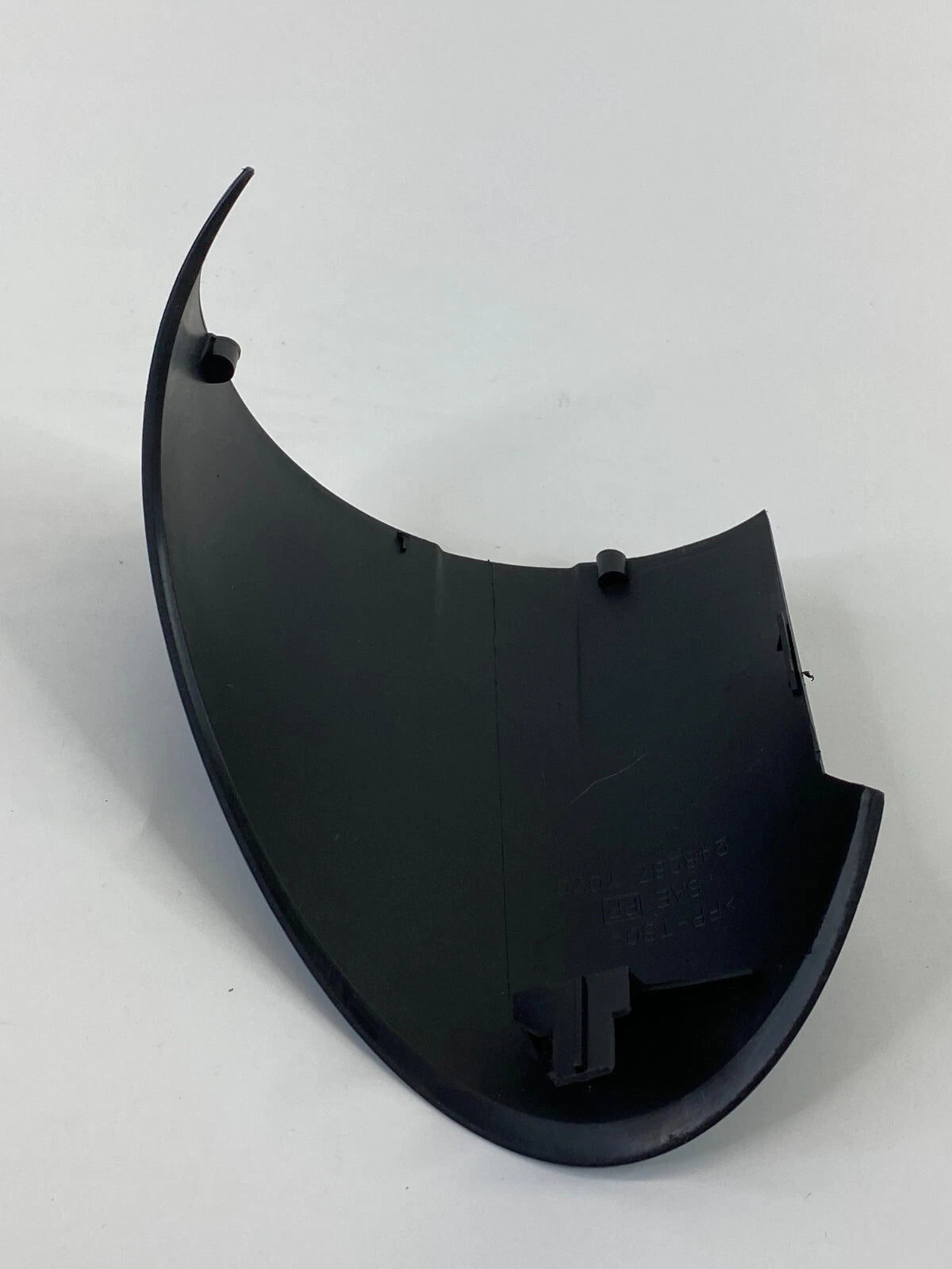 2004-2006 NISSAN MAXIMA DASH LEFT SPEEDOMETER COVER TRIM BEZEL 248237-Y070 OEM