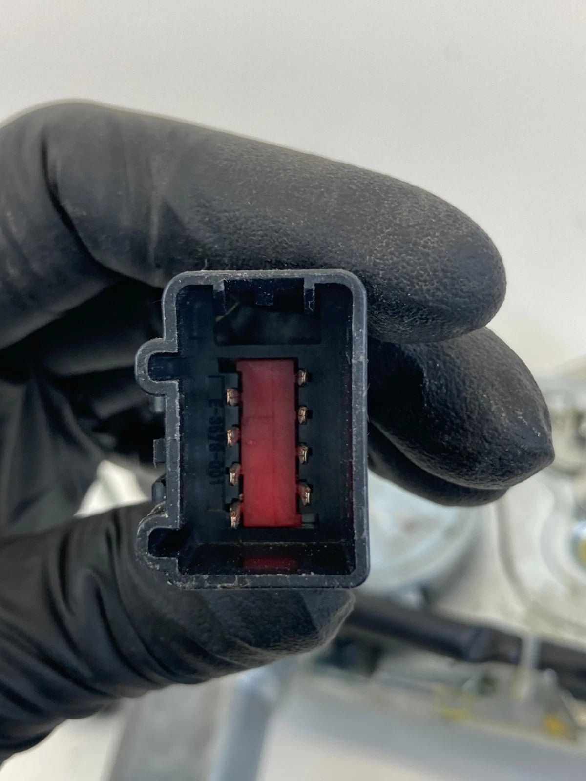 2007-2014 FORD EXPEDITION REAR TRUNK POWER LIFTGATE TAILGATE LATCH LOCK