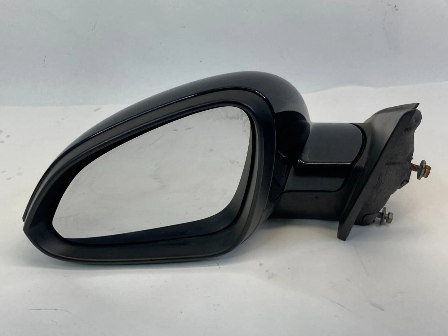 2012-2017 BUICK REGAL LEFT DRIVER SIDE VIEW POWER MIRROR W/ TURN SIGNAL OEM