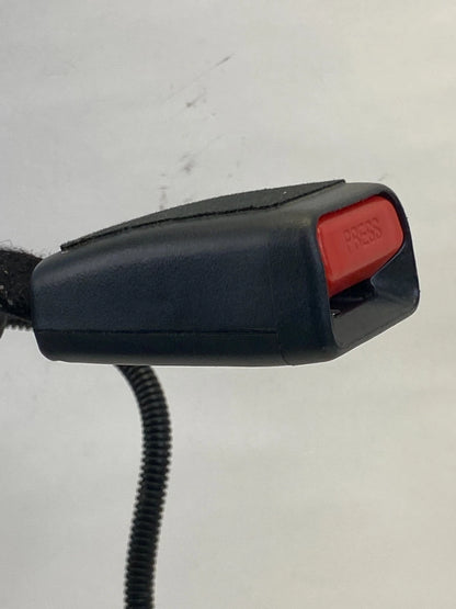 2014 2015 14 15 KIA SORENTO FRONT RIGHT PASSENGER SIDE SEAT BELT BUCKLE OEM