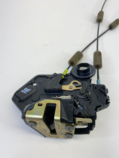 2004-2006 Lexus RX330 Rear Left Side Door Lock Latch Release Actuator OEM