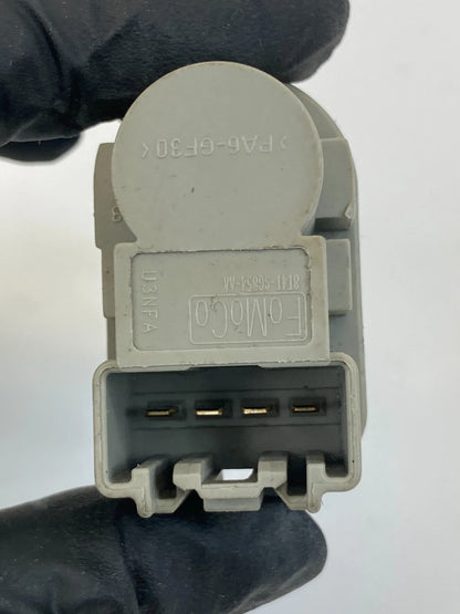 08-18 FORD FOCUS 10-20 FUSION BRAKE PEDAL STOP LIGHT LAMP SWITCH 8T4T-96854-AA