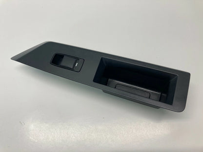 08-10 DODGE AVENGER SXT REAR LH SIDE POWER WINDOW SWITCH W/ TRIM 100069253825