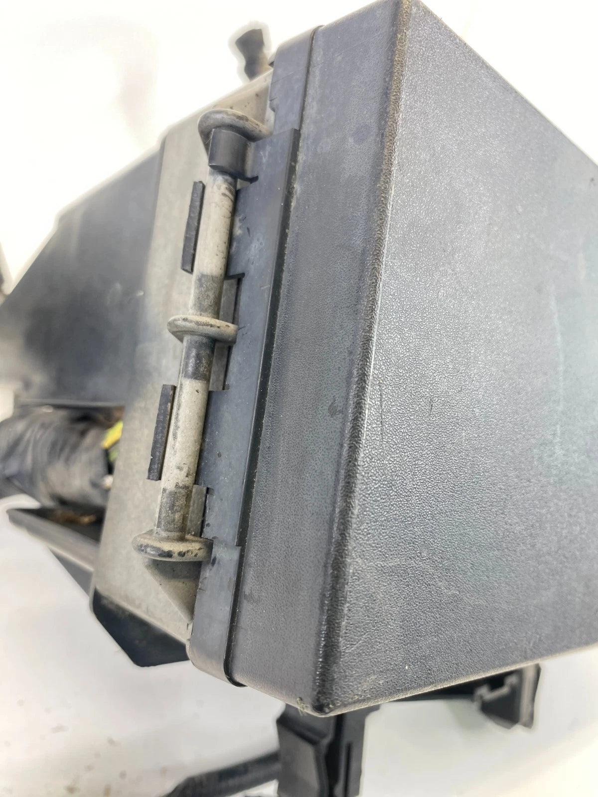 2011-2015 Ford Explorer 13-15 Police Utility Engine Fuse Relay Box Compartment