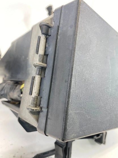 2011-2015 Ford Explorer 13-15 Police Utility Engine Fuse Relay Box Compartment
