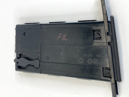 2009-2013 BMW 328i xDrive Dash Right Passenger Insert Cup Holder Cupholder OEM