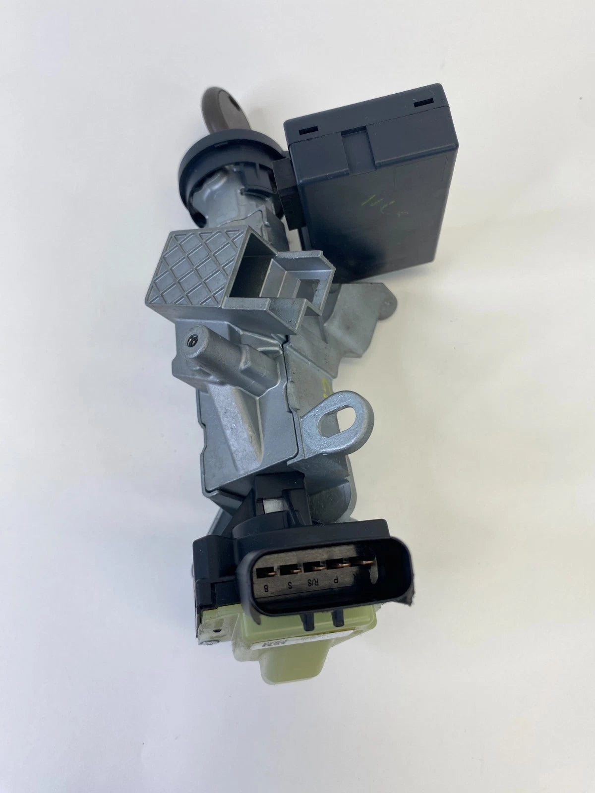 2007-2012 DODGE CALIBER IGNITION SWITCH LOCK CYLINDER W/ KEY UNIT OEM 05026218AN