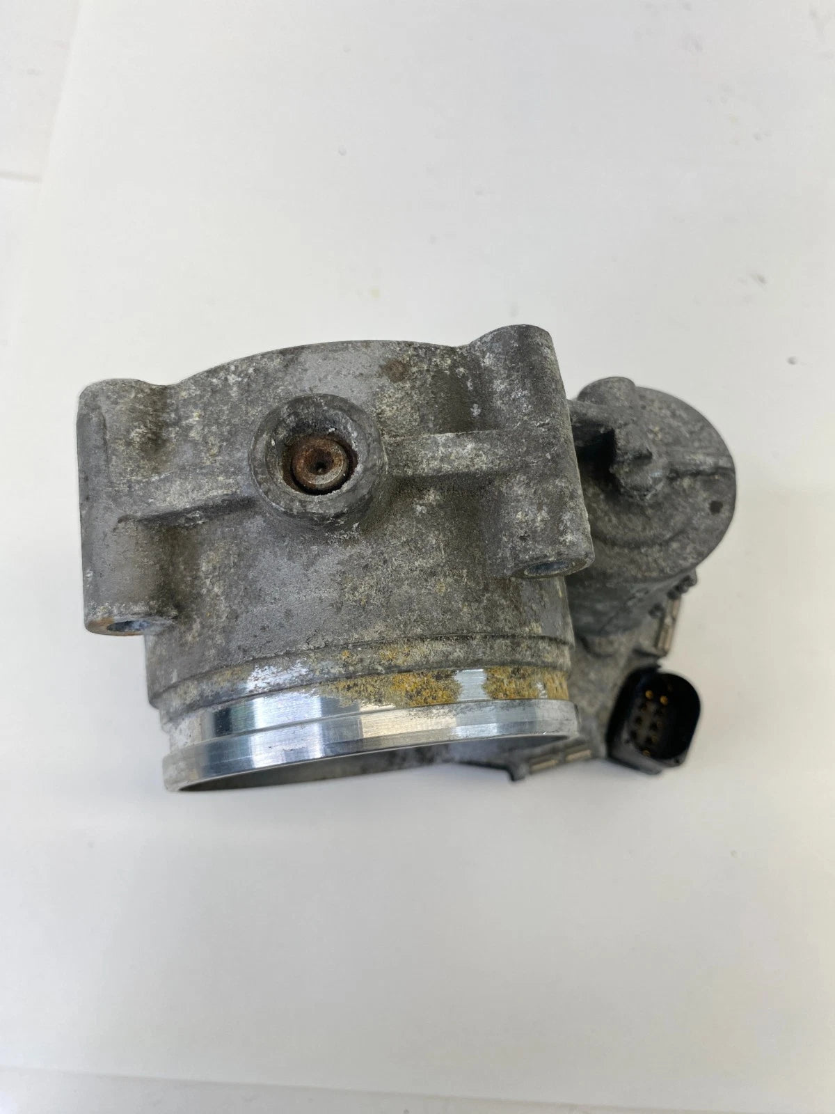 2008-2010 AUDI A5 QUATTRO 12-18 A7 QUATTRO 3.2 AT THROTTLE BODY VALVE 06E133062C