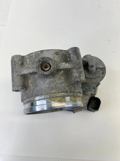2008-2010 AUDI A5 QUATTRO 12-18 A7 QUATTRO 3.2 AT THROTTLE BODY VALVE 06E133062C