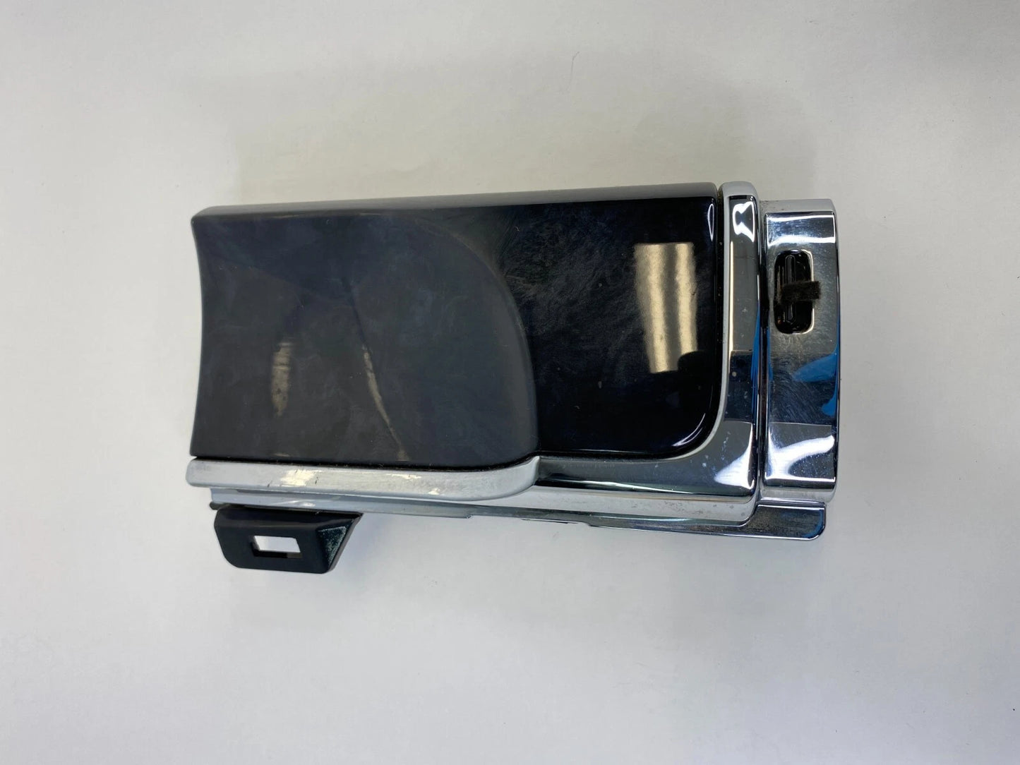 09-12 MITSUBISHI GALANT CENTER DASH PANEL LEFT BEZEL TRIM MOLDING 8055A034 OEM