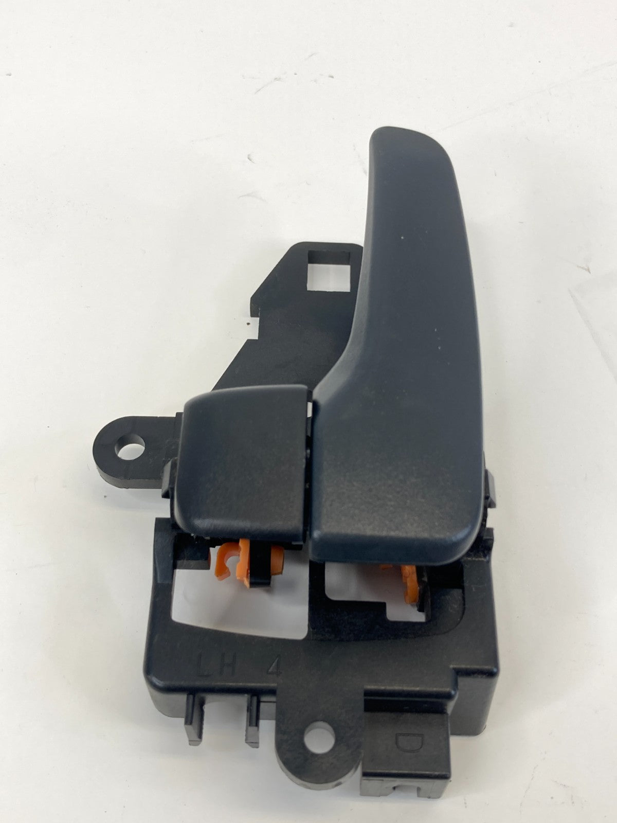 2008-2017 Mitsubishi Lancer Rear Left Back Inner Door Handle MN105359