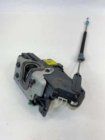 2010-2019 FORD TAURUS REAR LEFT SIDE DOOR LOCK LATCH ACTUATOR 921696-200 OEM