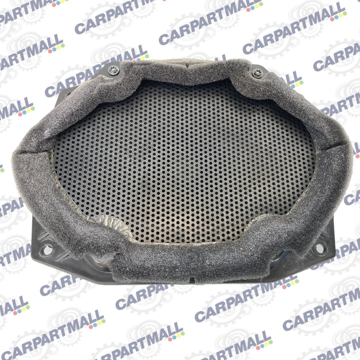 2002-2006 LINCOLN NAVIGATOR FRONT RIGHT DOOR AUDIO SPEAKER 3L7T-19B170-AA OEM