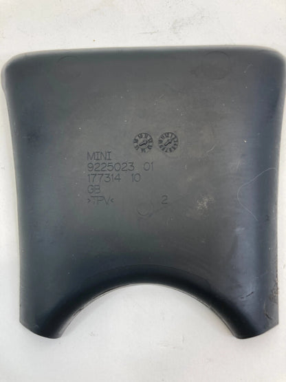 2012 12 MINI COOPER CENTER CONSOLE TRIM PANEL ODDMENTS TRAY 9225023-01 OEM