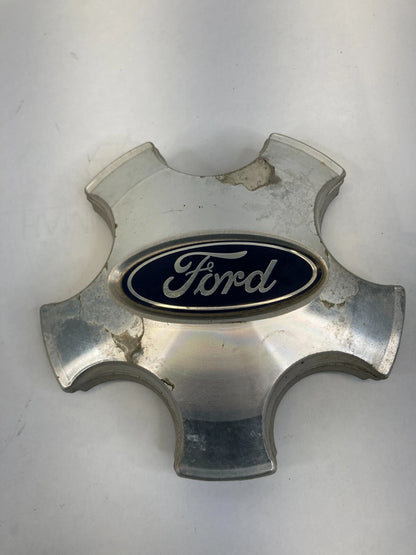 05 06 07 FORD FREESTYLE RIM WHEEL CENTER CAP HUBCAP COVER 5F93-1A096-B OEM