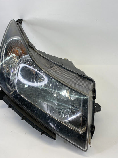 2011-2015 Chevrolet Chevy Cruze Front Right Headlight Headlamp Assembly OEM