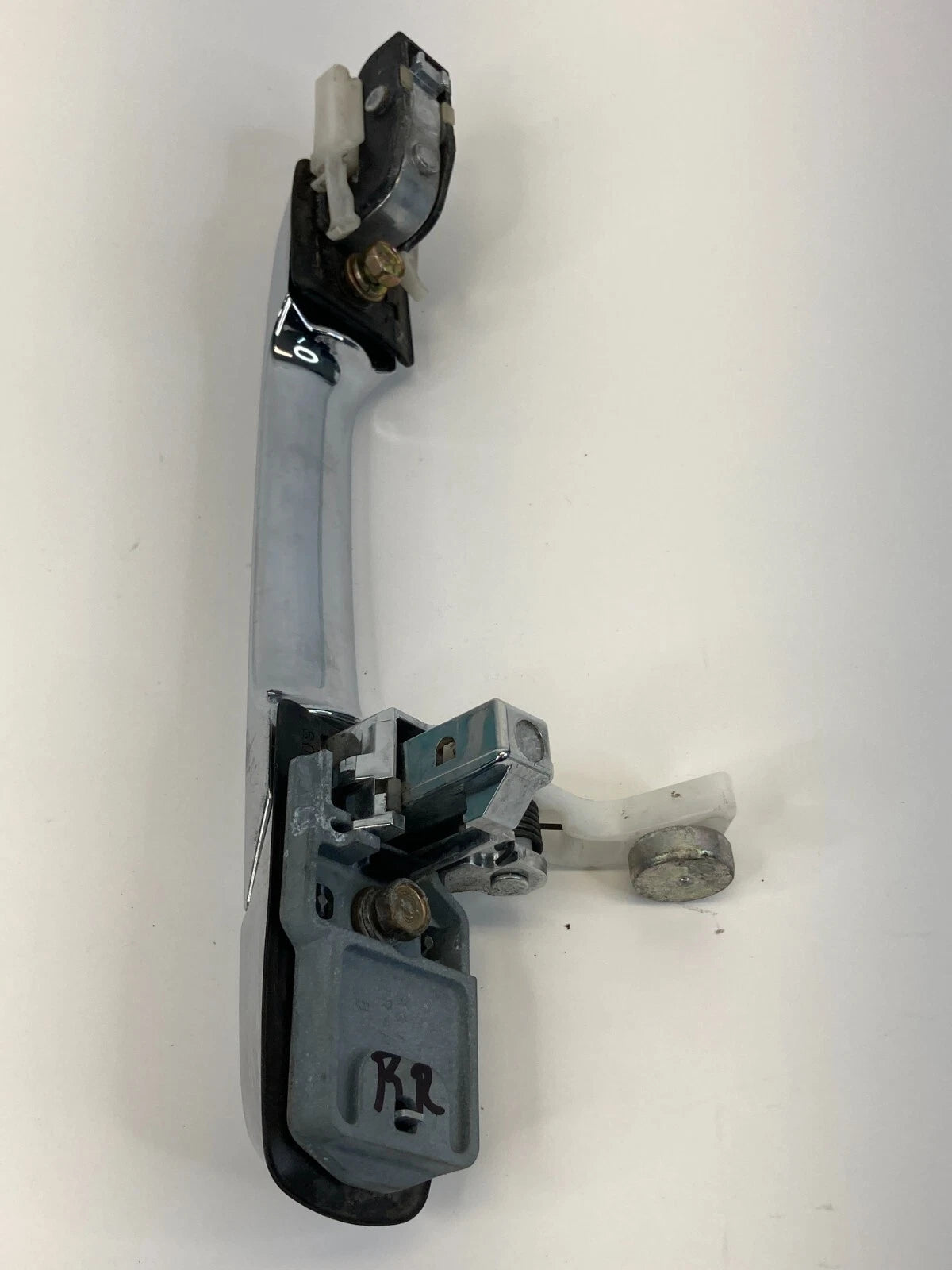 01 02 03 04 05 06 ACURA MDX REAR RIGHT PASSENGER SIDE EXTERIOR DOOR HANDLE