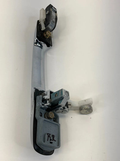 01 02 03 04 05 06 ACURA MDX REAR RIGHT PASSENGER SIDE EXTERIOR DOOR HANDLE