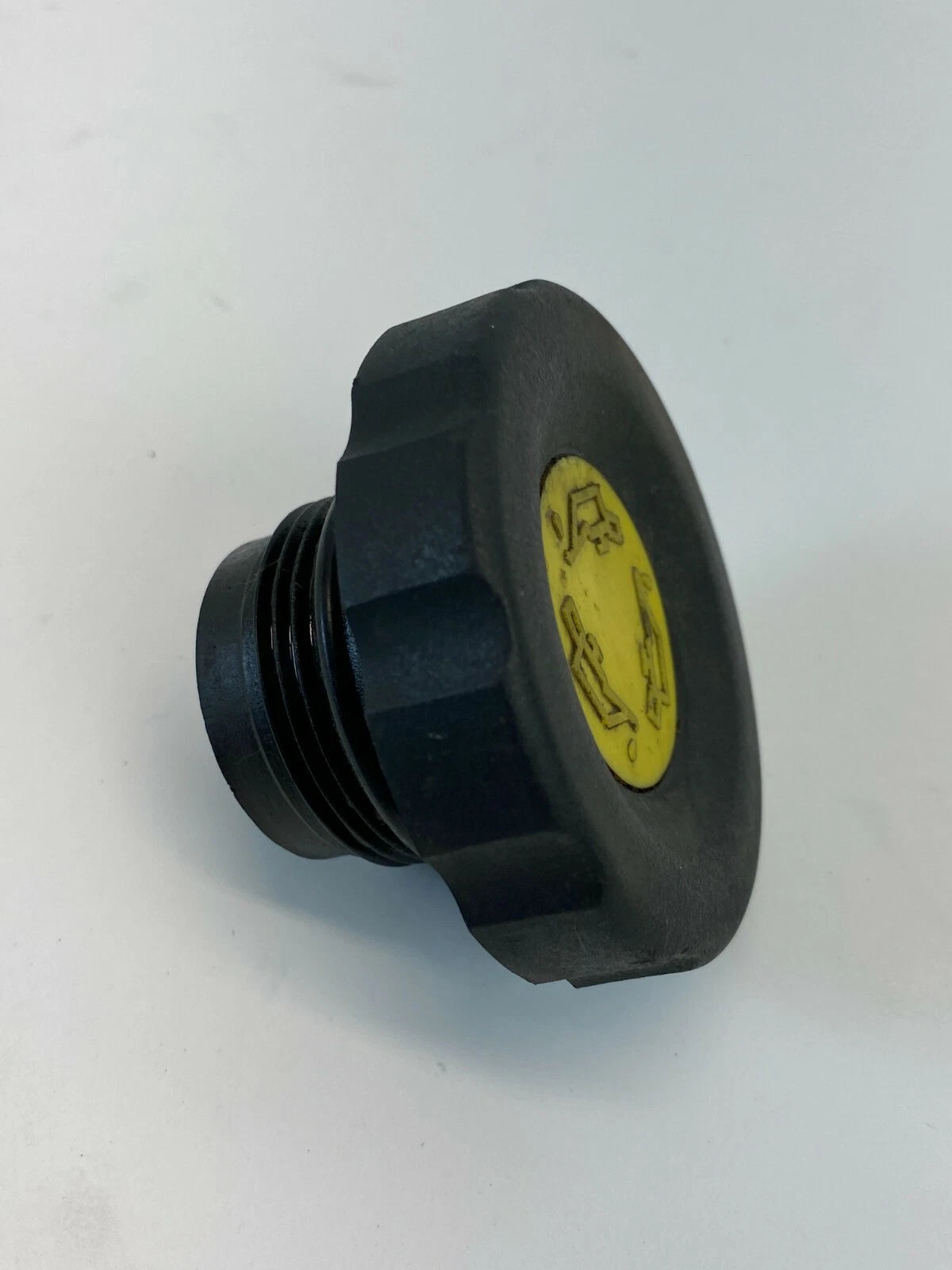 2003 2004 LAND ROVER DISCOVERY 4.6L V8 OHV 16V ENGINE OIL FILLER FLUID CAP OEM