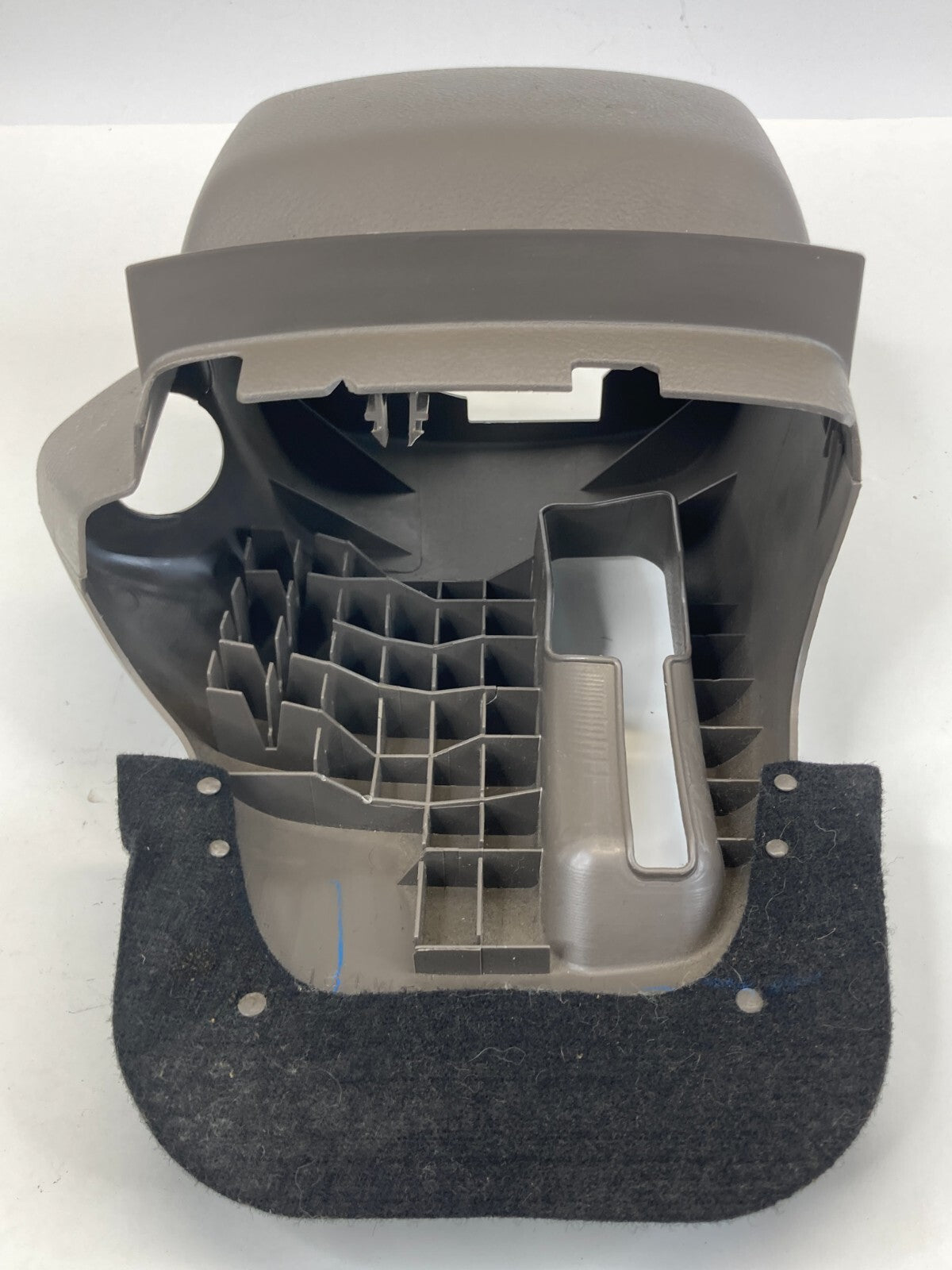 2004 2005 2006 Toyota Camry Steering Column Upper & Lower Cover Shroud OEM