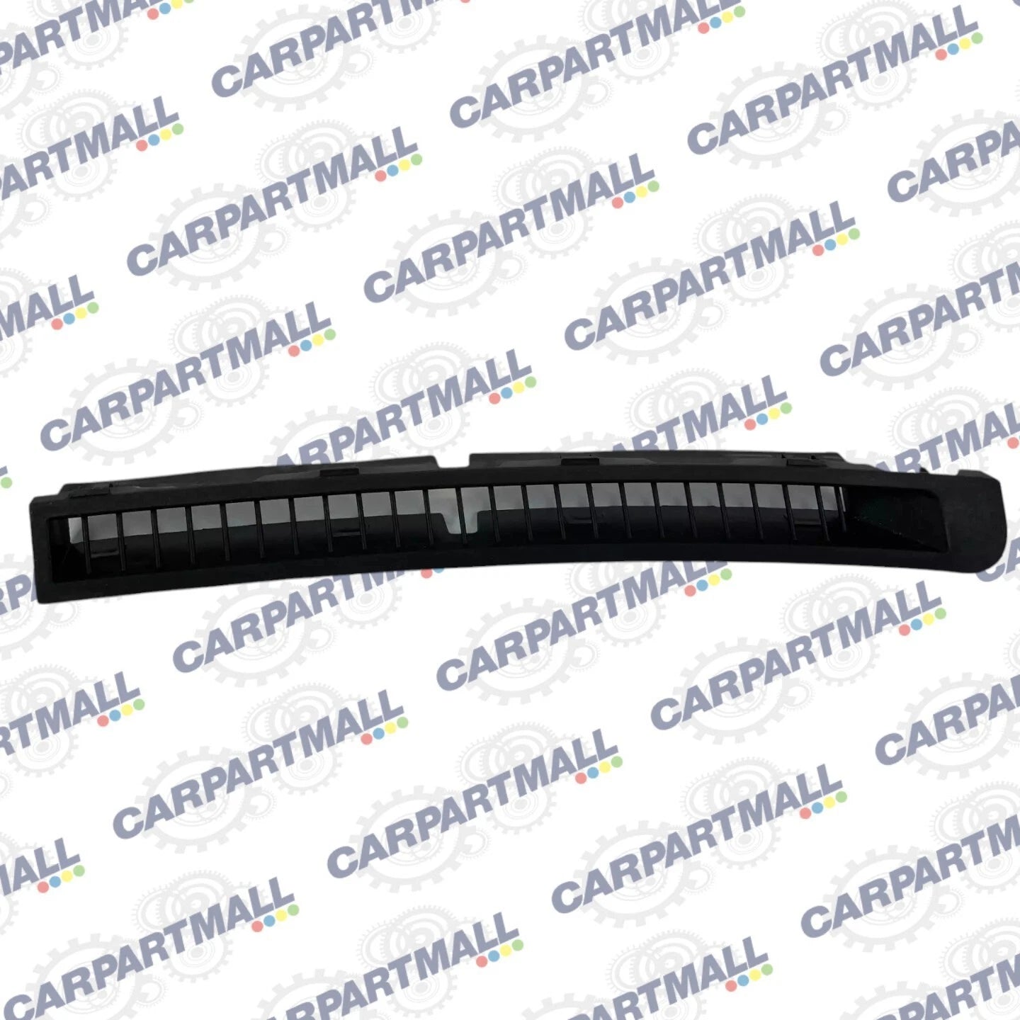 2007-2013 NISSAN ALTIMA DASH WINDSHIELD DEFROSTER RIGHT NOZZLE GRILLE TRIM OEM