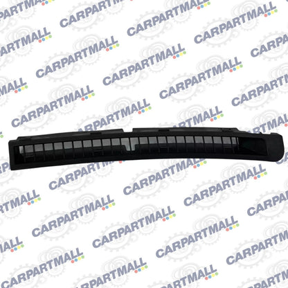 2007-2013 NISSAN ALTIMA DASH WINDSHIELD DEFROSTER RIGHT NOZZLE GRILLE TRIM OEM