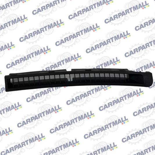 2007-2013 NISSAN ALTIMA DASH WINDSHIELD DEFROSTER RIGHT NOZZLE GRILLE TRIM OEM