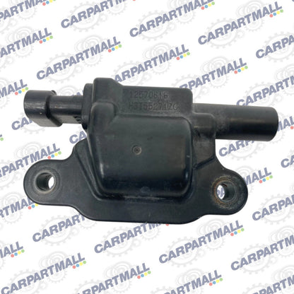2006-2009 Chevrolet Impala 2005 2006 SSR 5.3L Ignition Coil Igniter 12570616 OEM