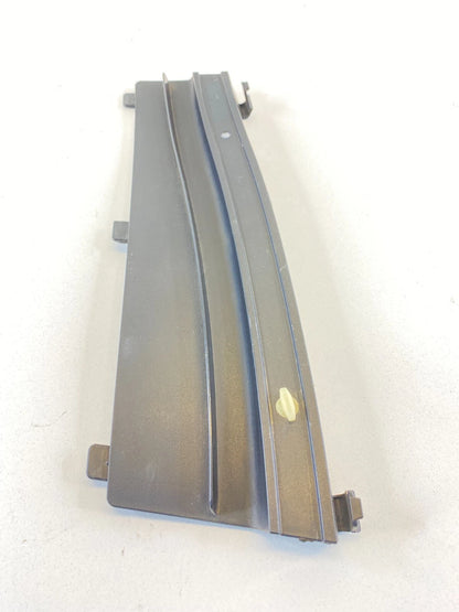 2011 TOYOTA PRIUS FRONT WINDSHIELD VENT LOUVER COWL COVER TRIM PANEL BEZEL OEM