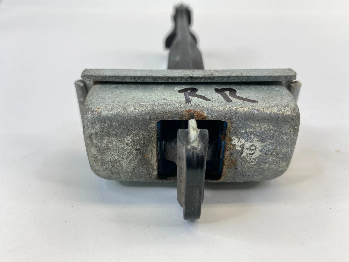 2011-2016 CHEVROLET CRUZE REAR RIGHT DOOR CHECK STOP STOPPER DETENT 95021014 OEM