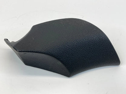 13-15 CHEVROLET MALIBU DASH STEERING COLUMN COVER TRIM COVER BEZEL 22813803