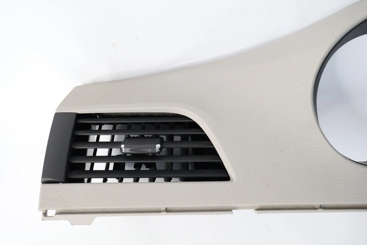 2011-2014 TOYOTA SIENNA DASH SPEEDOMETER CLUSTER BEZEL TRIM 55410-08071 OEM