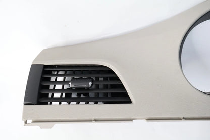 2011-2014 TOYOTA SIENNA DASH SPEEDOMETER CLUSTER BEZEL TRIM 55410-08071 OEM