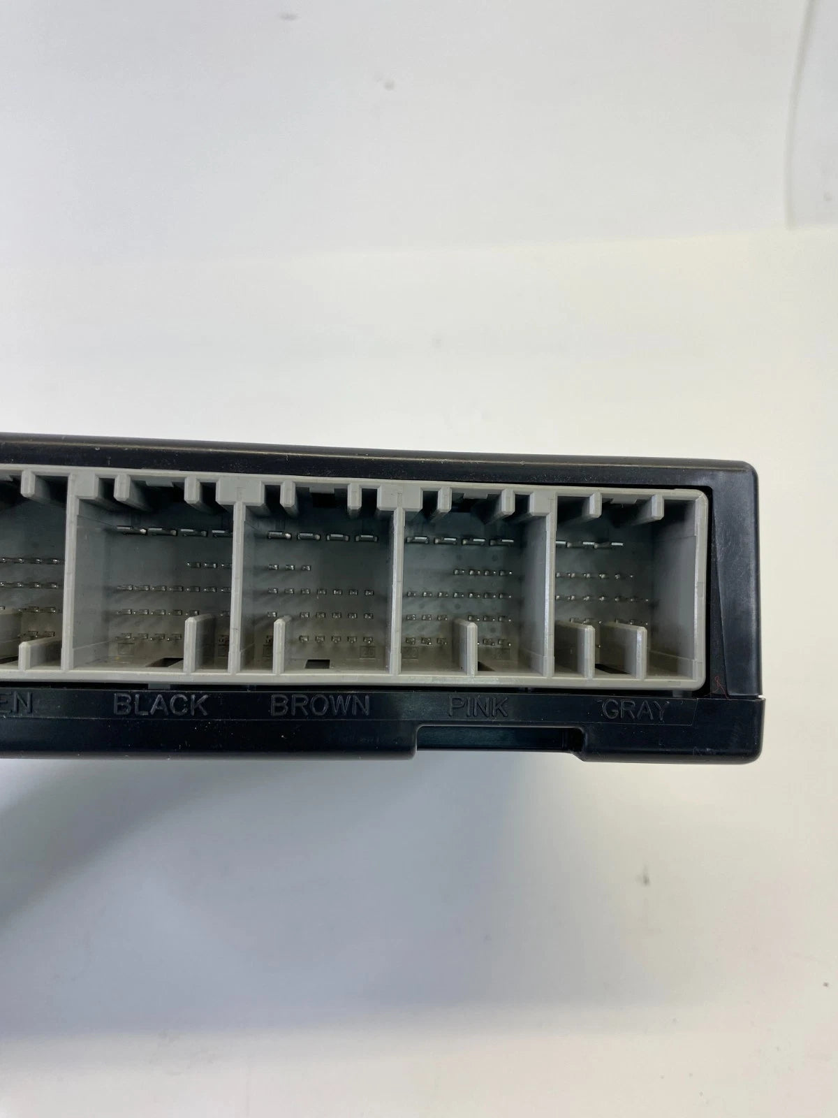 14 CADILLAC ATS CTS XTS 15-20 IMPALA BODY CONTROL MODULE UNIT BCM BCU 13592965