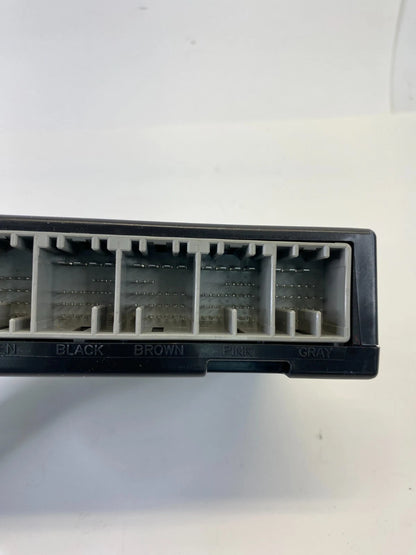 14 CADILLAC ATS CTS XTS 15-20 IMPALA BODY CONTROL MODULE UNIT BCM BCU 13592965