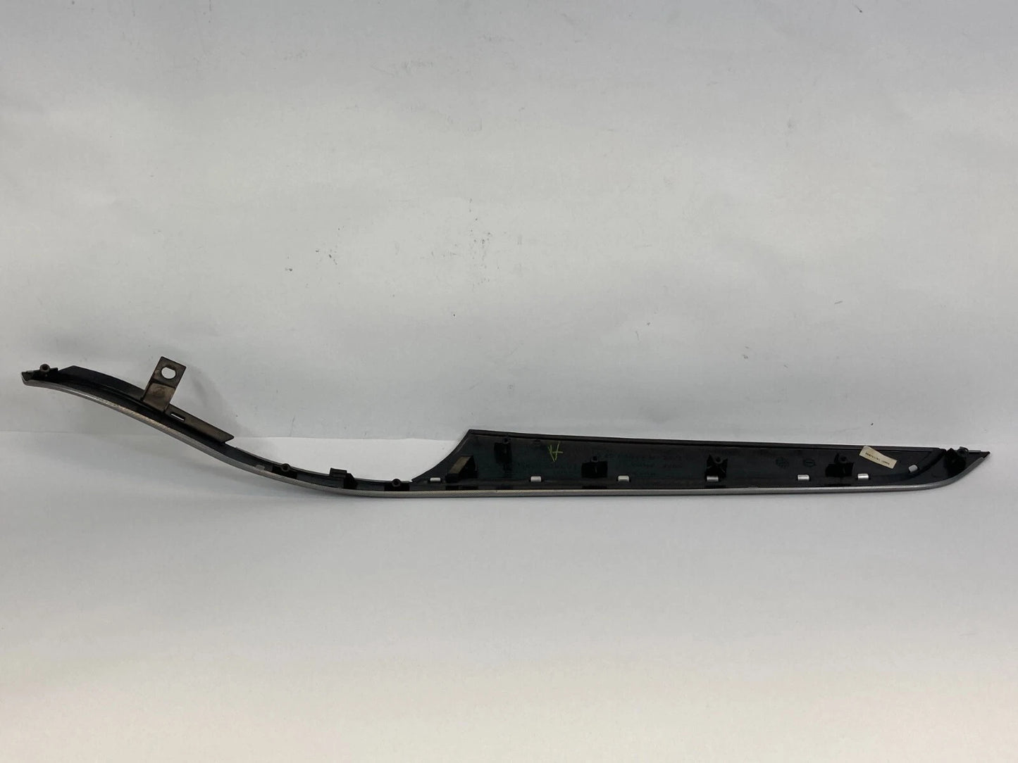 2004-2008 ACURA TL FRONT RIGHT INNER DOOR MOLDING TRIM PANEL 83500-SEPA-A01 OEM