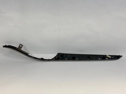 2004-2008 ACURA TL FRONT RIGHT INNER DOOR MOLDING TRIM PANEL 83500-SEPA-A01 OEM