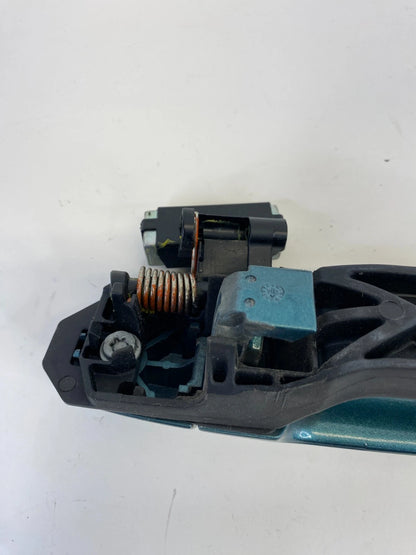 2009-2013 Toyota Corolla Rear Left RR LH Side Exterior Door Handle Trim OEM