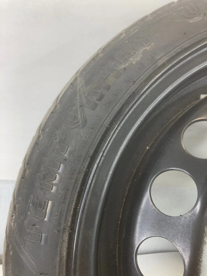 2006-2011 CHEVROLET HHR EMERGENCY SPARE TIRE RIM WHEEL COMPACT DONUT T115/70D15