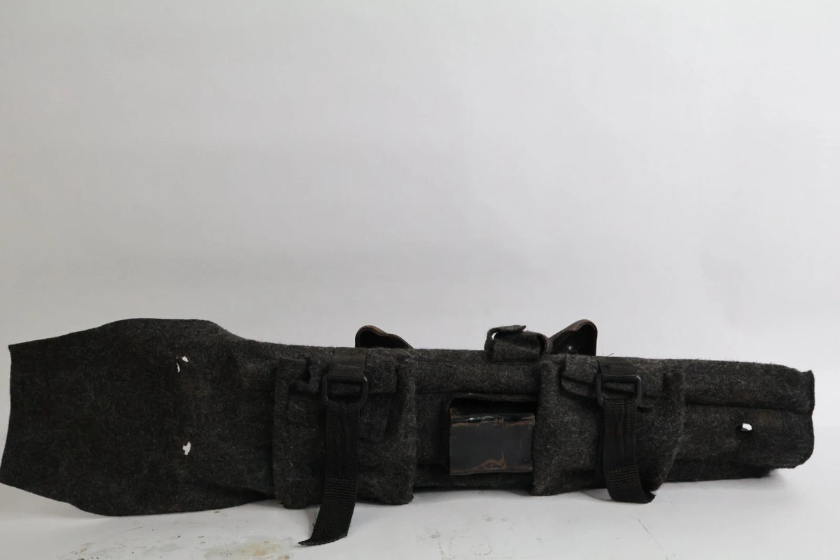 2006-2010 HUMMER H3 SPARE TIRE WHEEL SCISSOR JACK TOOL KIT W BAG 15897196 OEM