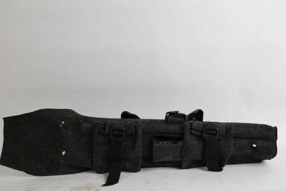 2006-2010 HUMMER H3 SPARE TIRE WHEEL SCISSOR JACK TOOL KIT W BAG 15897196 OEM